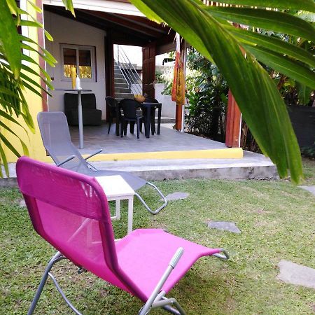 Ti Coco Villa Trois-Rivières Екстериор снимка