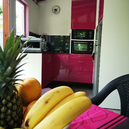 Ti Coco Villa Trois-Rivières Екстериор снимка
