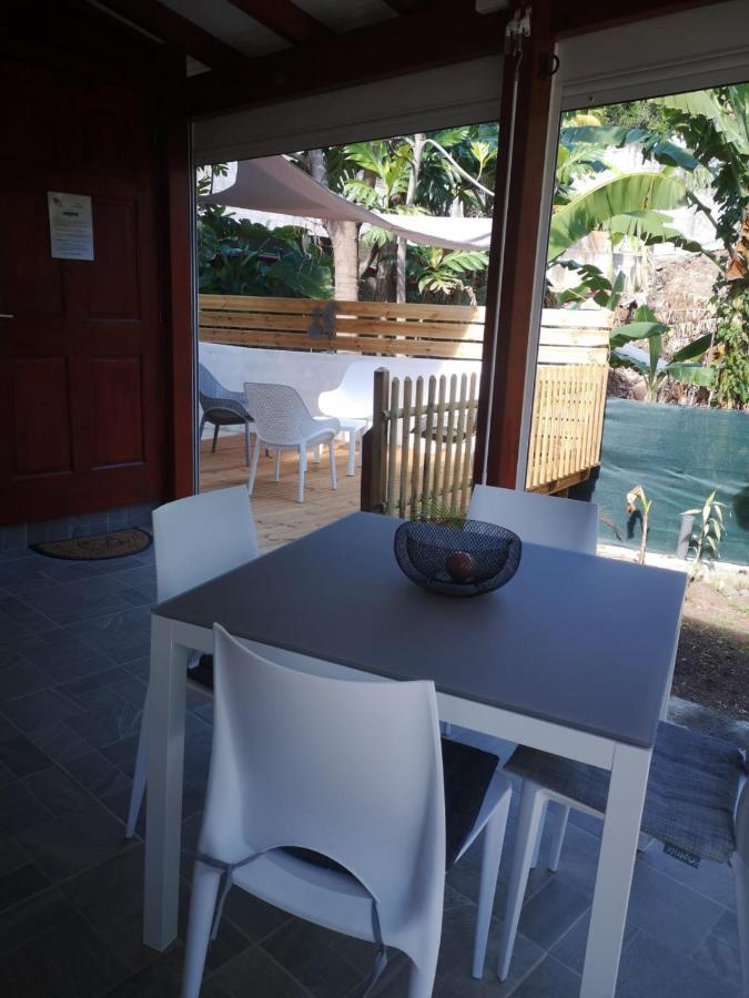 Ti Coco Villa Trois-Rivières Екстериор снимка