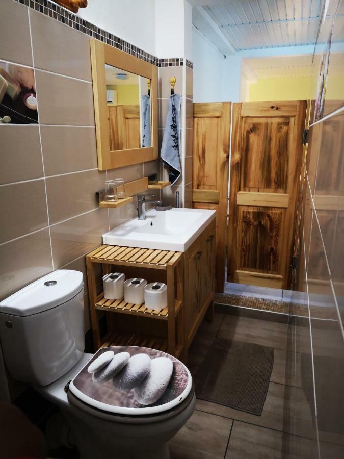 Ti Coco Villa Trois-Rivières Екстериор снимка