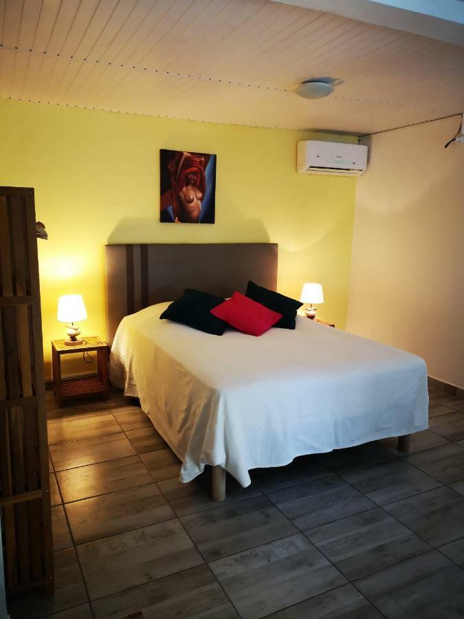 Ti Coco Villa Trois-Rivières Екстериор снимка